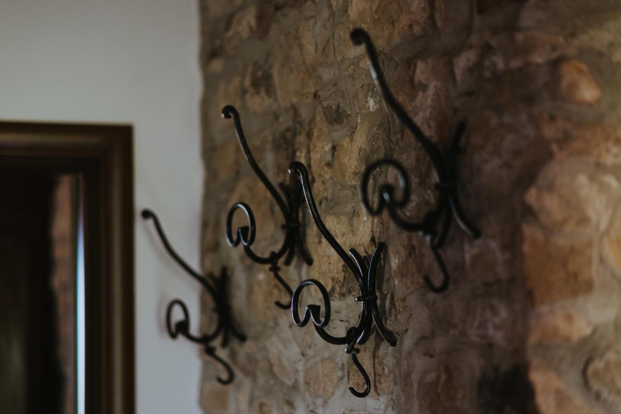 Villa Lemme Montenero di Bisaccia Bagian luar foto