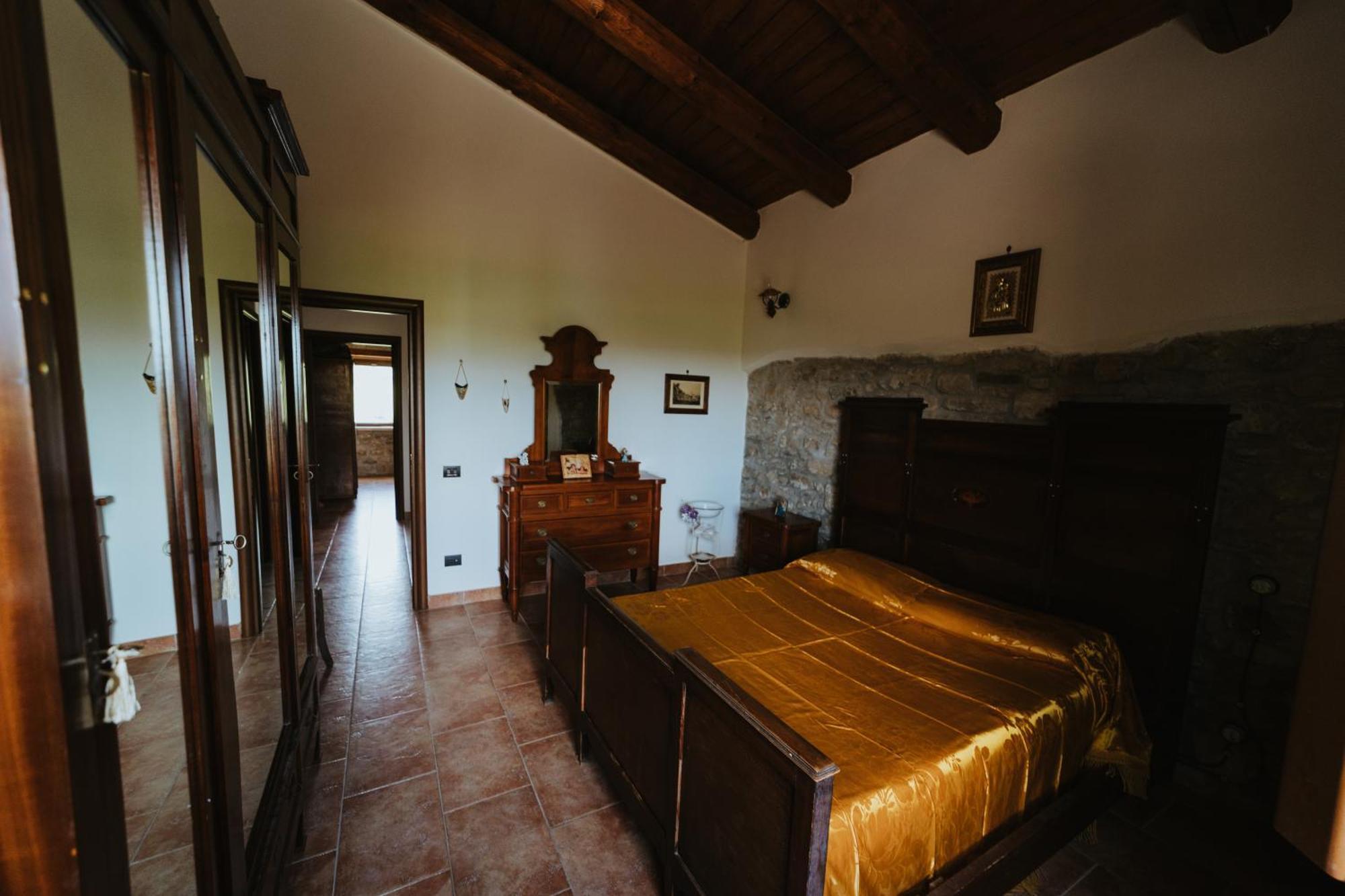 Villa Lemme Montenero di Bisaccia Bagian luar foto