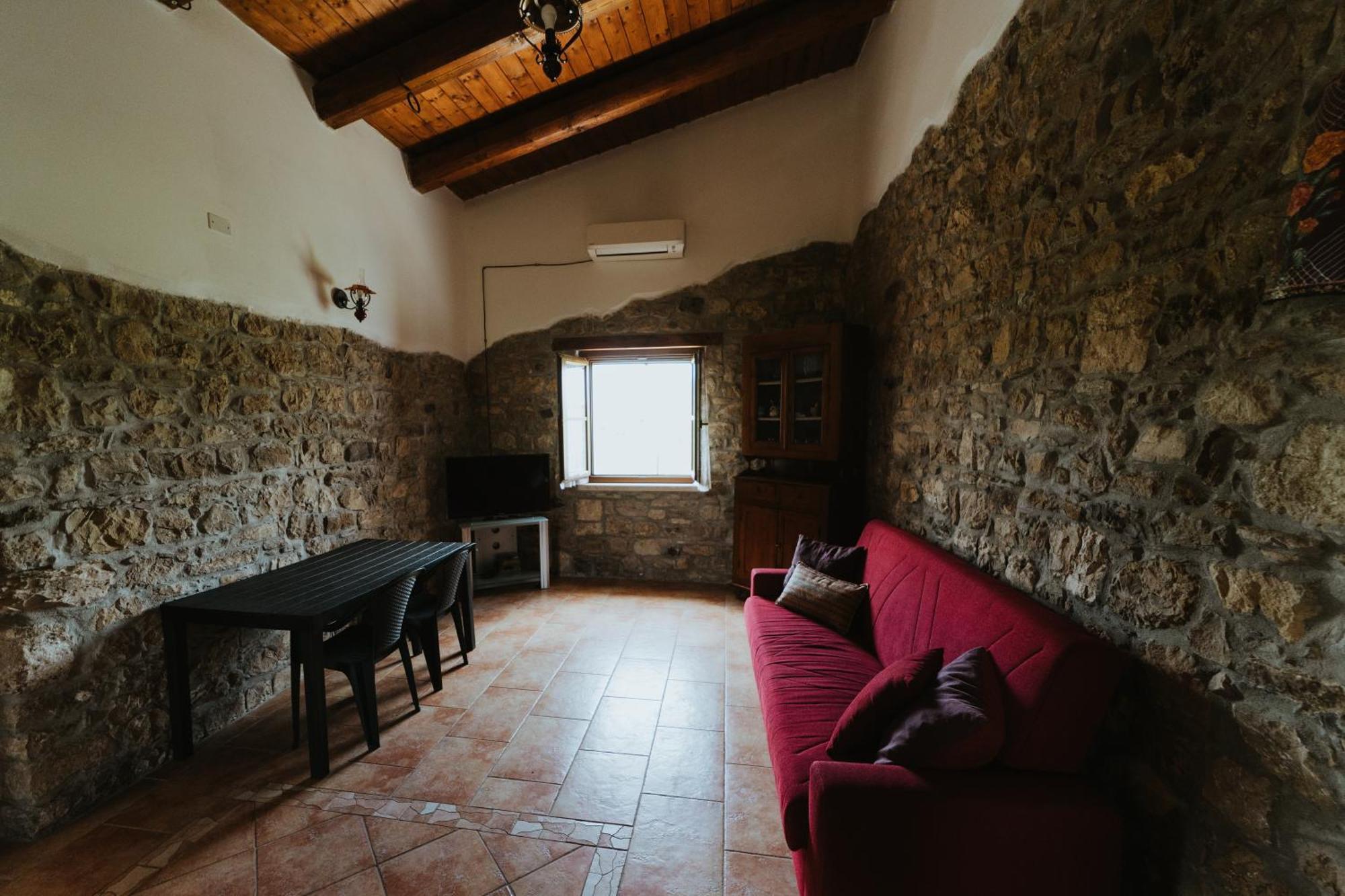 Villa Lemme Montenero di Bisaccia Bagian luar foto